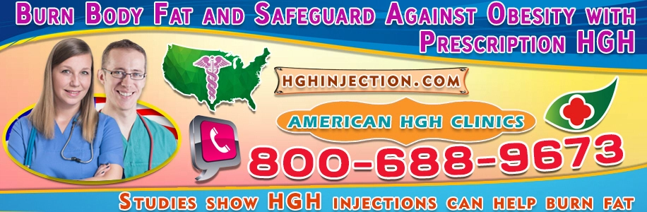 American HGH Clinics