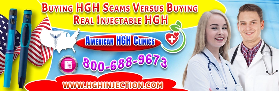 American HGH Clinics