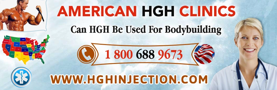 American HGH Clinics