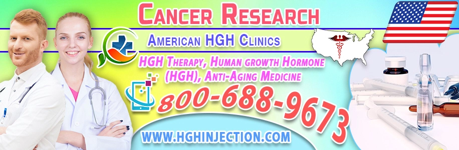 American HGH Clinics