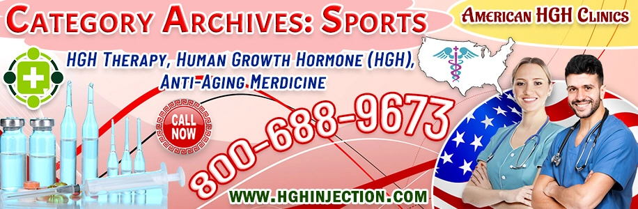 American HGH Clinics