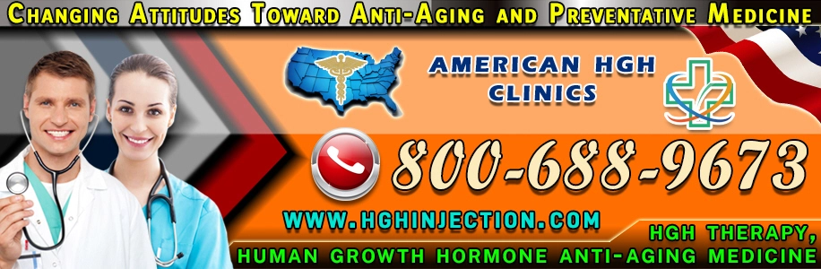 American HGH Clinics