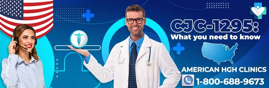 American HGH Clinics