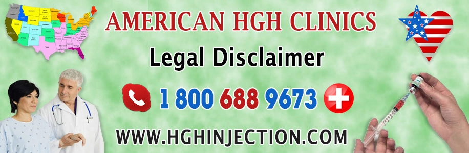 American HGH Clinics