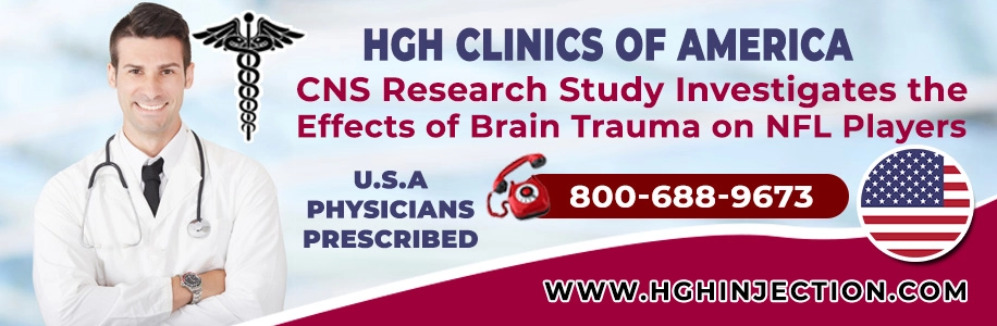 American HGH Clinics