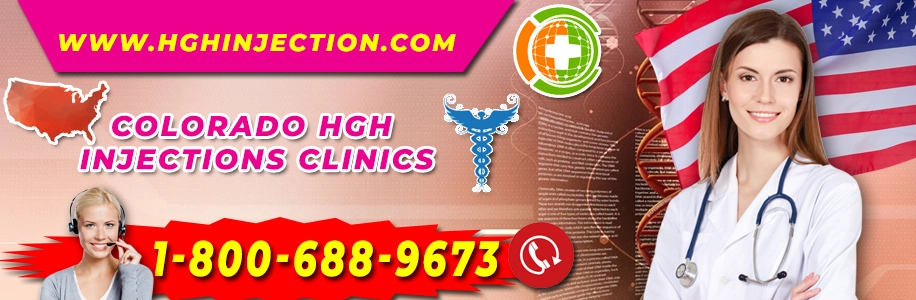 American HGH Clinics