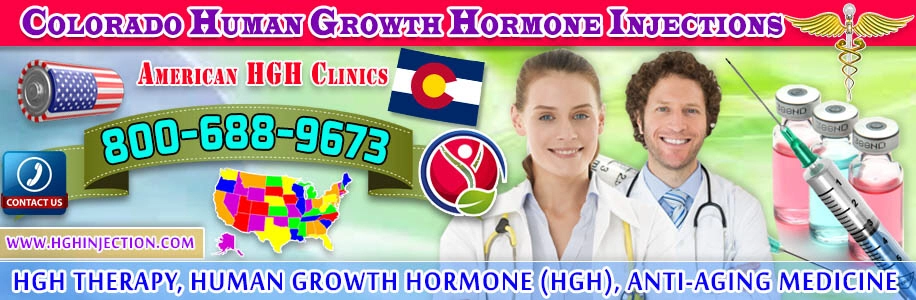American HGH Clinics