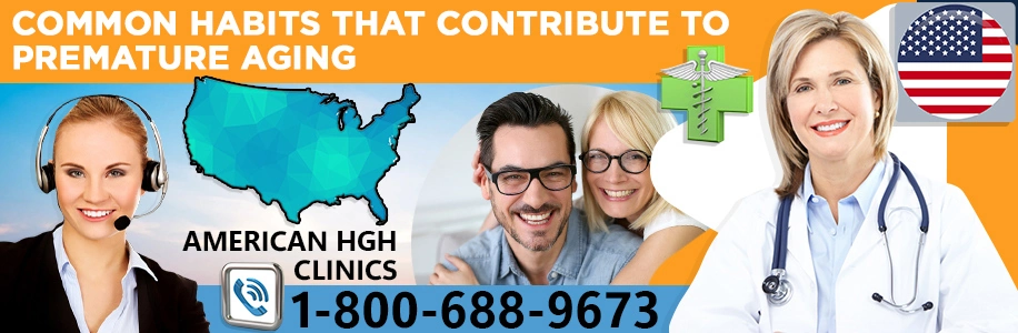 American HGH Clinics