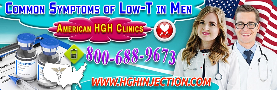 American HGH Clinics