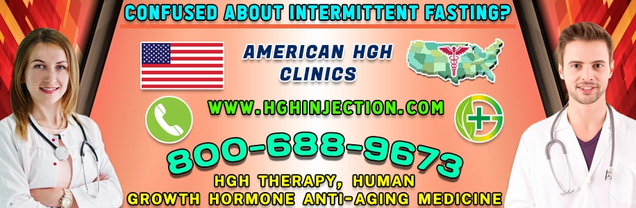 American HGH Clinics