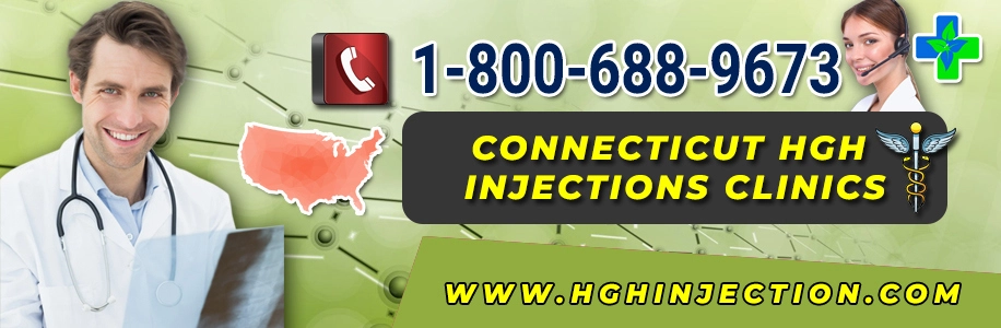 American HGH Clinics
