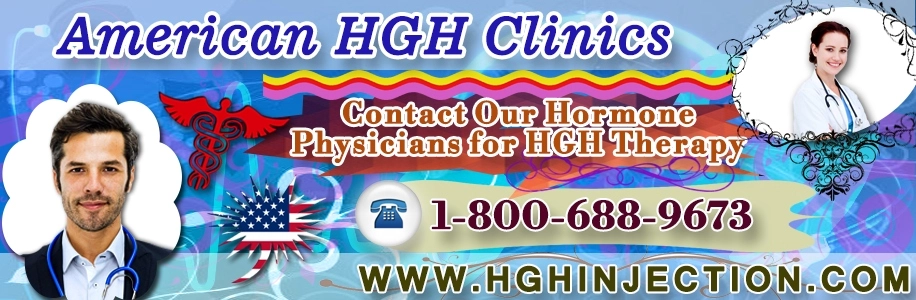 American HGH Clinics