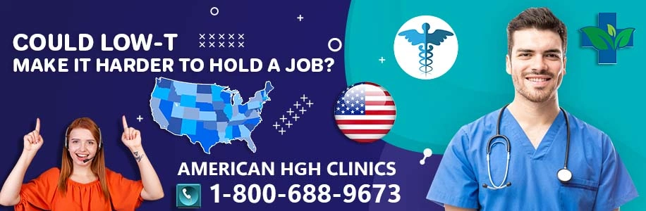 American HGH Clinics