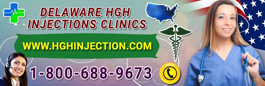 American HGH Clinics