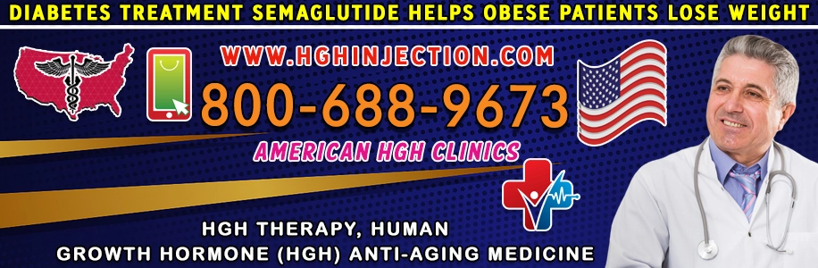 American HGH Clinics