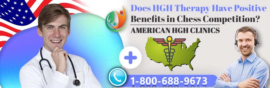 American HGH Clinics