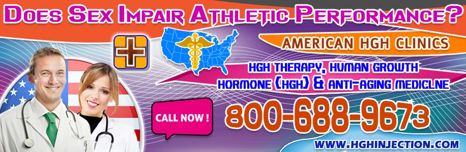 American HGH Clinics