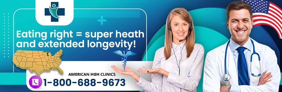 American HGH Clinics