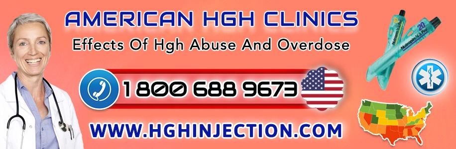 American HGH Clinics