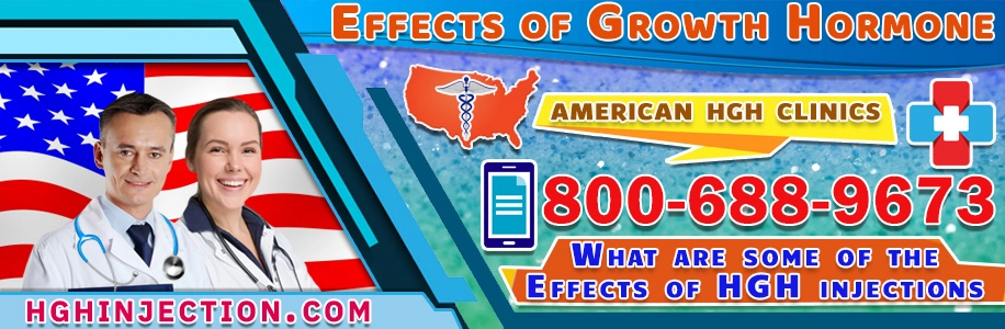 American HGH Clinics