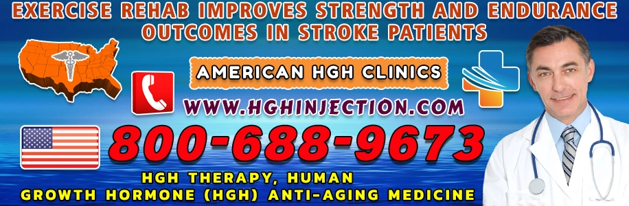 American HGH Clinics