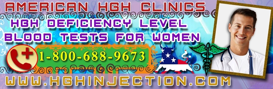 American HGH Clinics