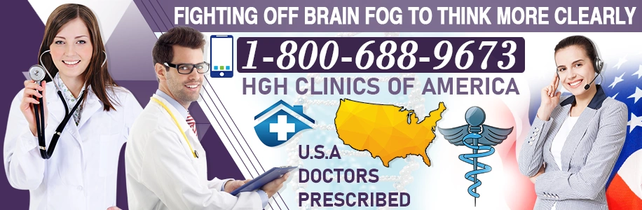 American HGH Clinics