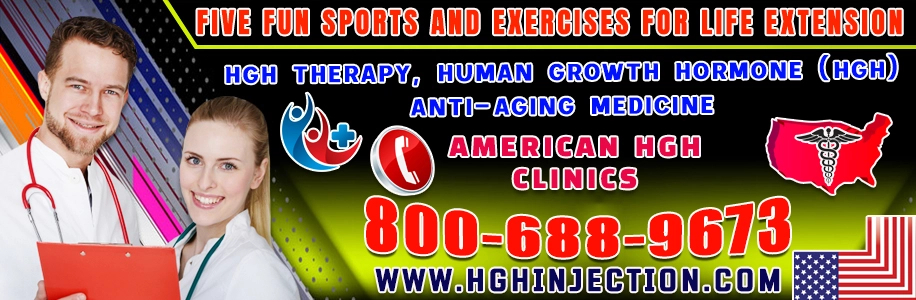 American HGH Clinics