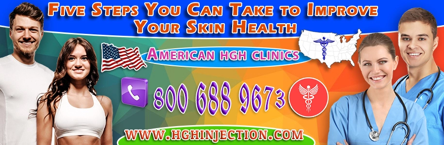 American HGH Clinics