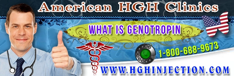 American HGH Clinics