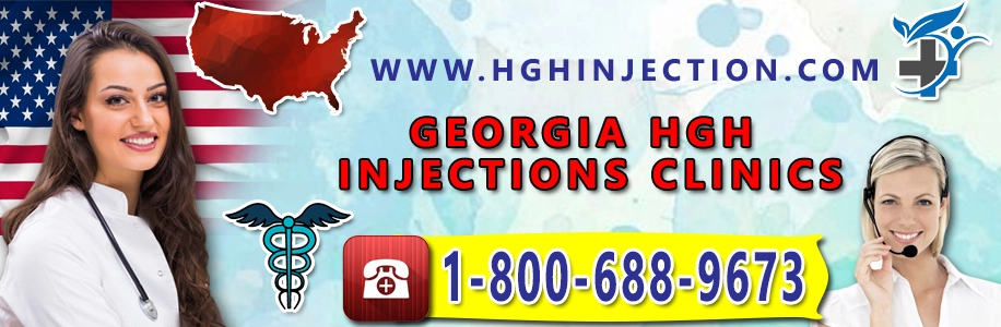 American HGH Clinics