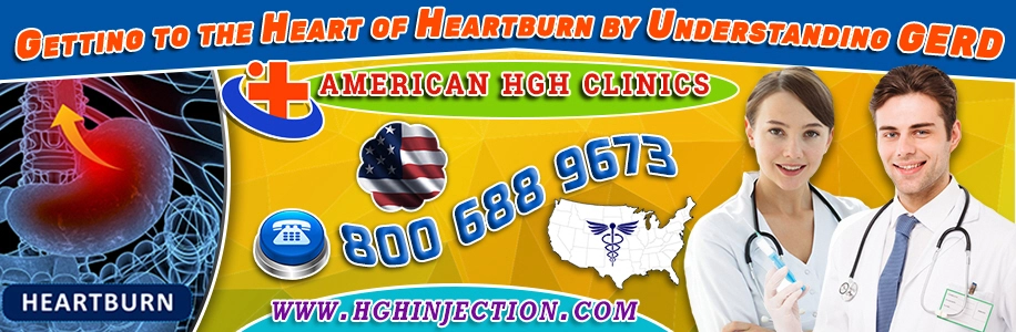 American HGH Clinics