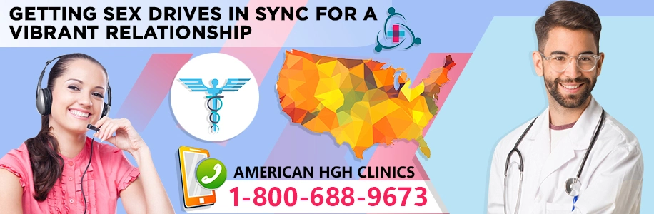 American HGH Clinics