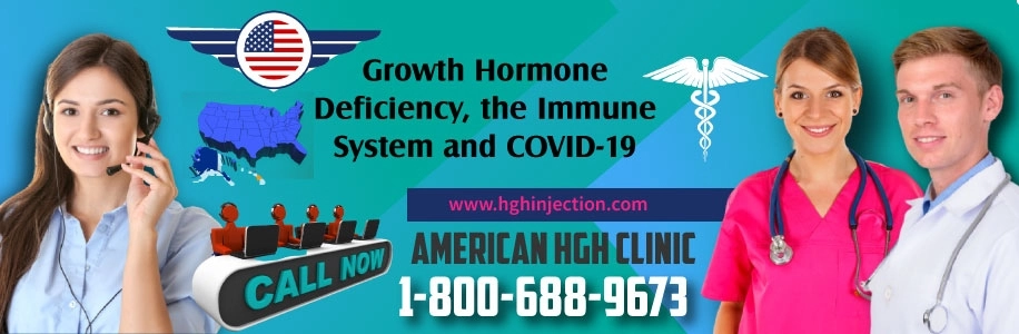 American HGH Clinics