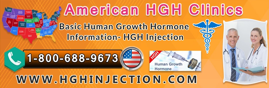 American HGH Clinics