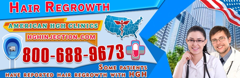 American HGH Clinics