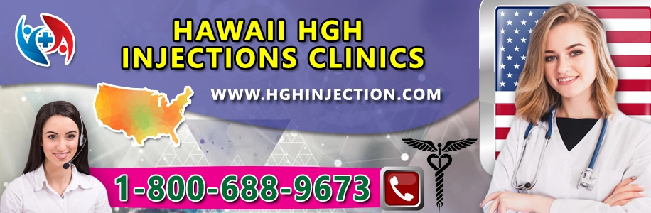 American HGH Clinics