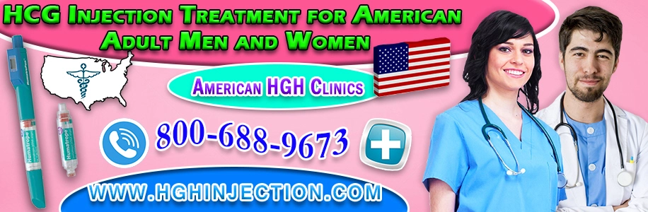 American HGH Clinics