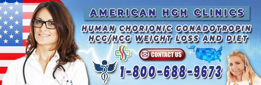 American HGH Clinics