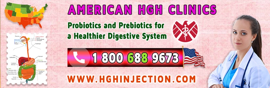 American HGH Clinics