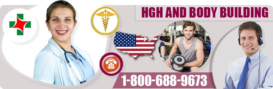 American HGH Clinics