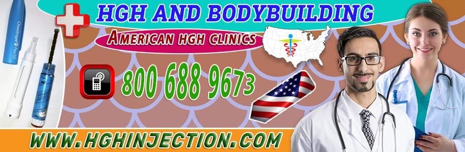 American HGH Clinics