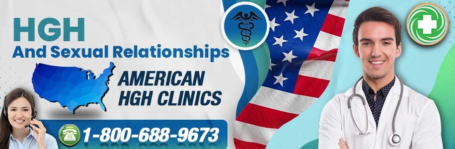 American HGH Clinics