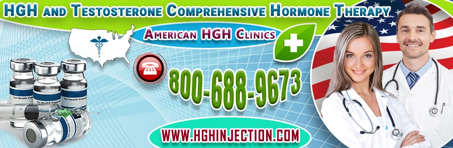 American HGH Clinics