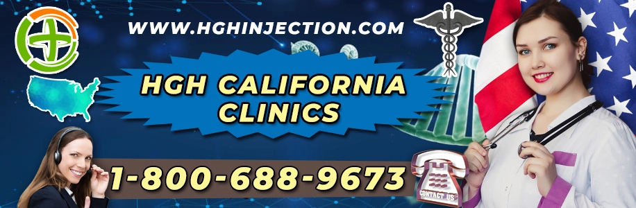 American HGH Clinics