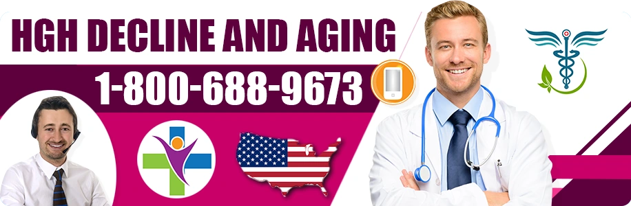 American HGH Clinics