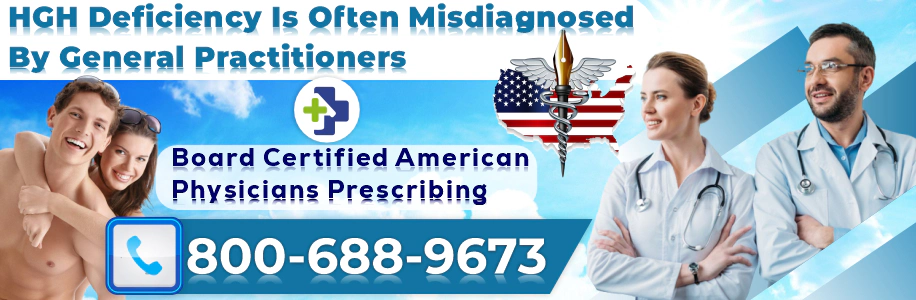 American HGH Clinics