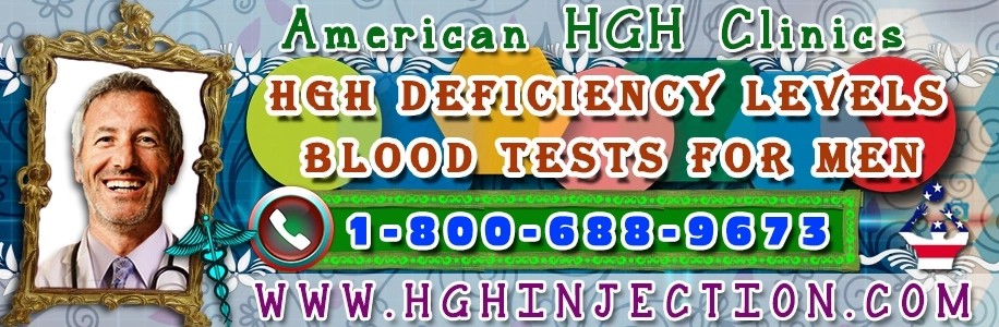 American HGH Clinics