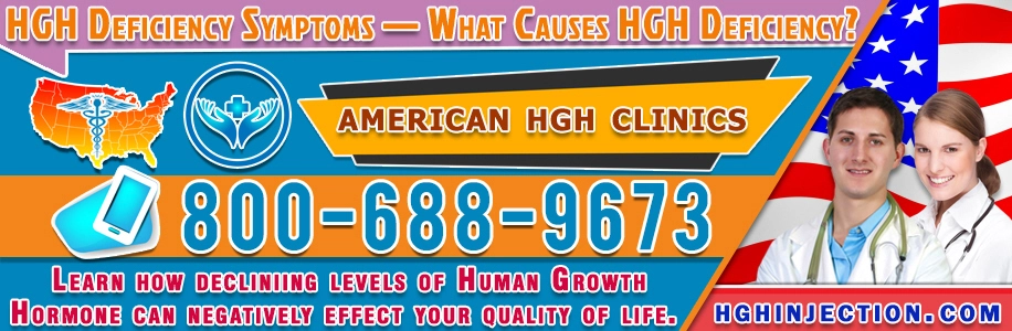 American HGH Clinics