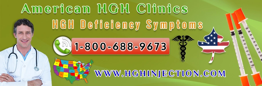 American HGH Clinics